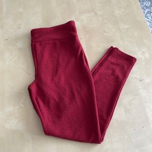 LuLaRoe Luxe Jacquard Leggings